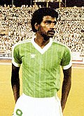 Majed Abdullah