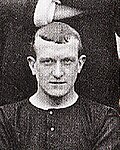 Jimmy Bannister