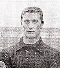 Harry Moger