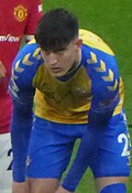Tino Livramento