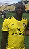 Kekuta Manneh