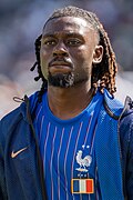 Manu Koné