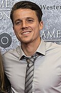 Marc Burch