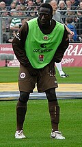 Marc Gouiffe à Goufan