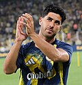 Marco Asensio