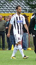 Marco Calamita