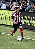 Mark Delgado