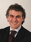 Marco Pecoraro Scanio