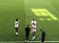 Alex Iwobi