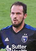 Marco Ureña