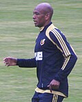 Marcos Senna