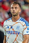Marcus Ingvartsen