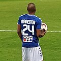 Éric Marester