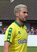 Mario Vrančić