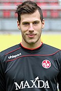 Marius Müller