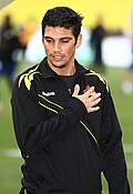 Mark González