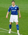 Mark Hudson