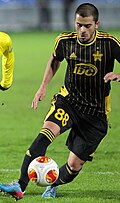 Marko Stanojević