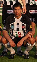 Markus Kreuz
