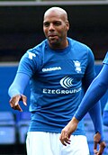 Marlon King