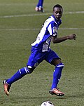 Marlos Moreno