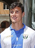 Martín Mantovani