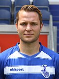 Martin Dausch