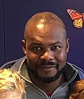 Martin Djetou