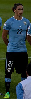 Martín Cáceres