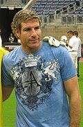 Martín Palermo