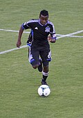 Marvin Chávez