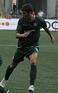 Massimo Donati