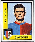 Massimo Giacomini