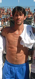 Massimo Paganin