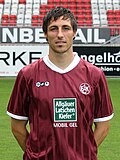 Mathias Abel