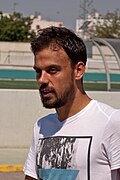 Javier Matilla