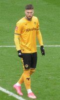 Matt Doherty