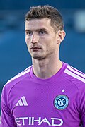 Matt Freese