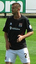 Matt Heath
