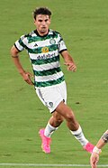 Matt O'Riley