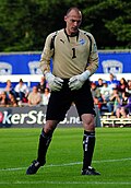 Matt Jordan