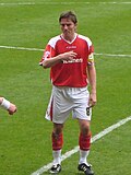 Matt Holland