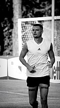 Matteo Lucarelli