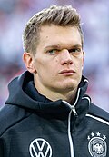 Matthias Ginter