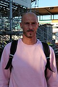Matthias Morys
