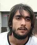 Mattia Perin