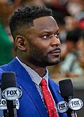 Maurice Edu