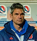 Mauricio Pellegrino