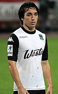 Mauricio Pereyra