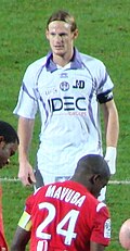 Mauro Cetto